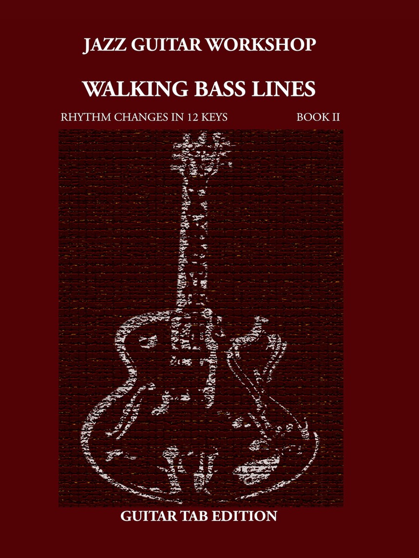 Book II guitar tab kindle 